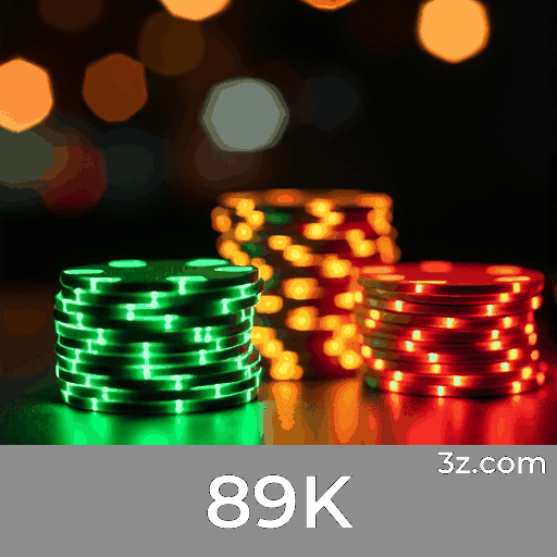 Cassino Online 89K