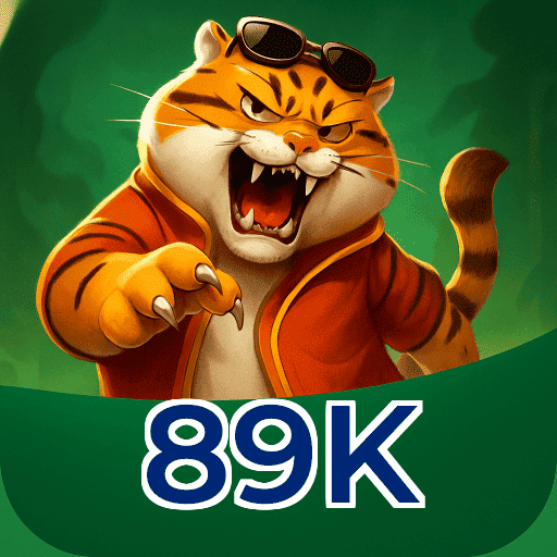 89K logo