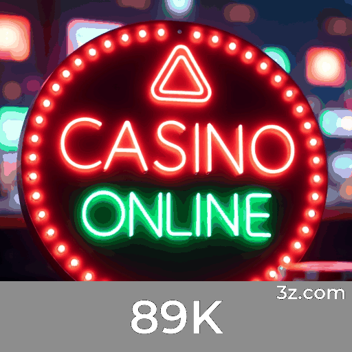 Cassino Online 89K