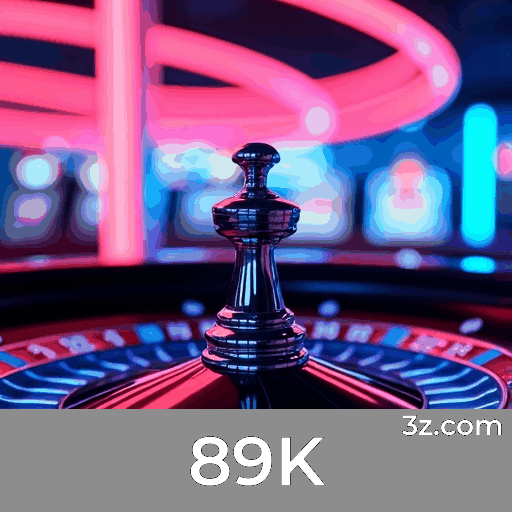89K: Cassino Seguro e Entretenimento Premium