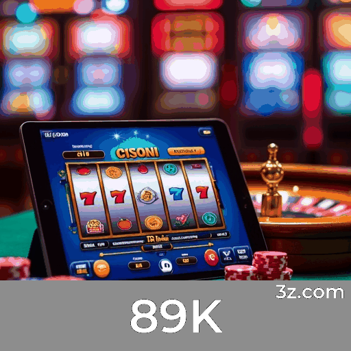 Cassino Online 89K
